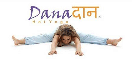 Dana Yoga